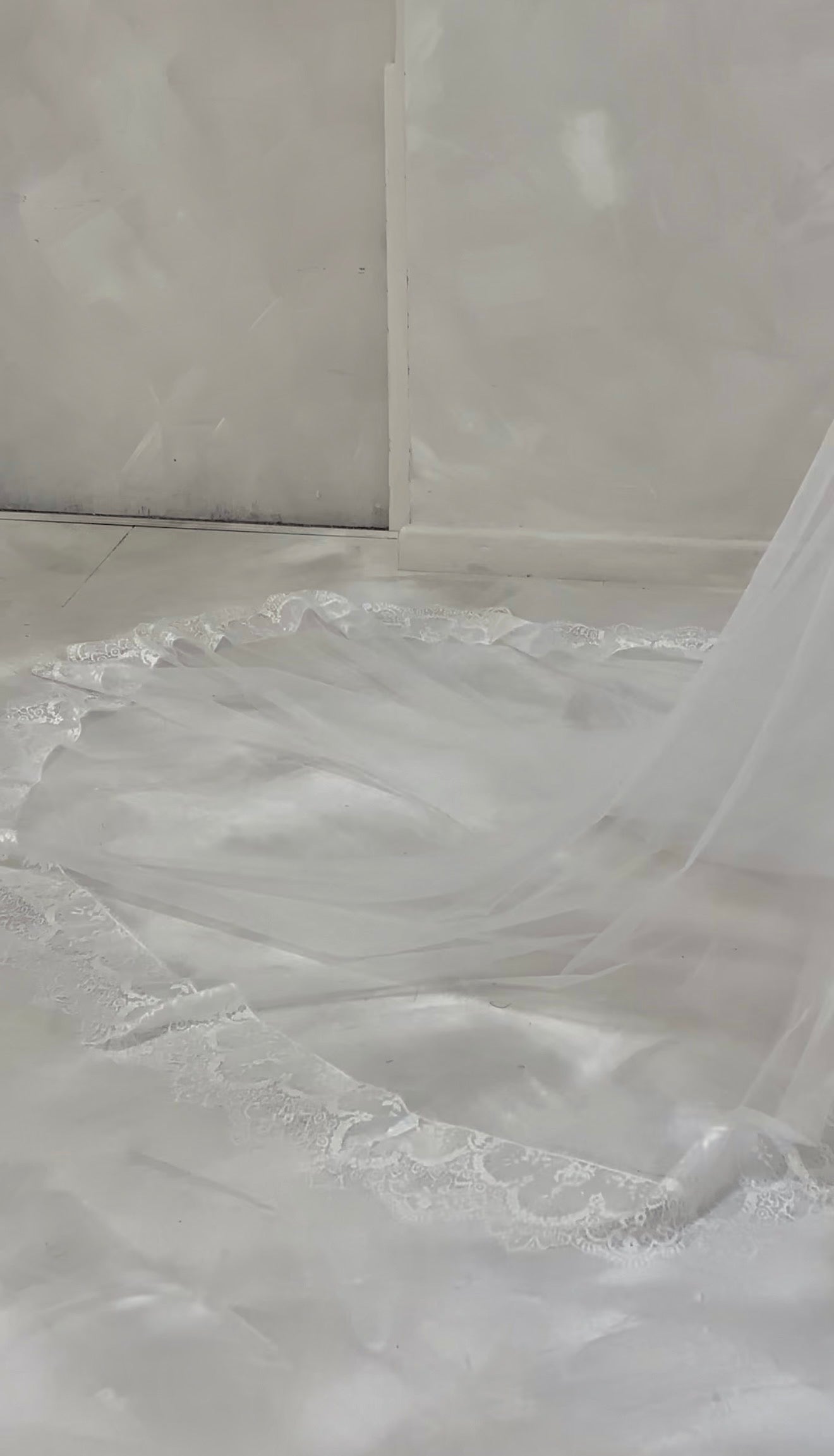 Aina veil