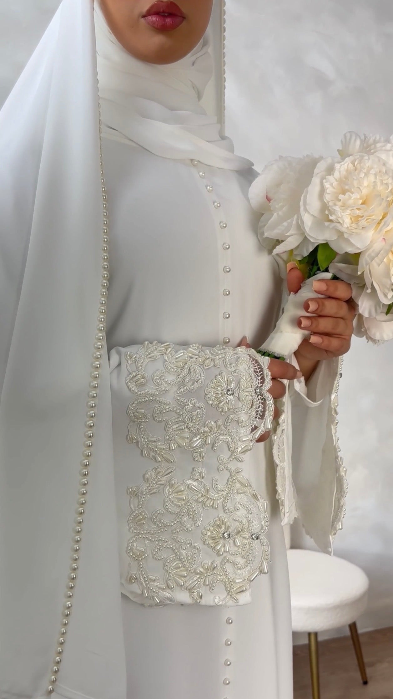 Dina veil