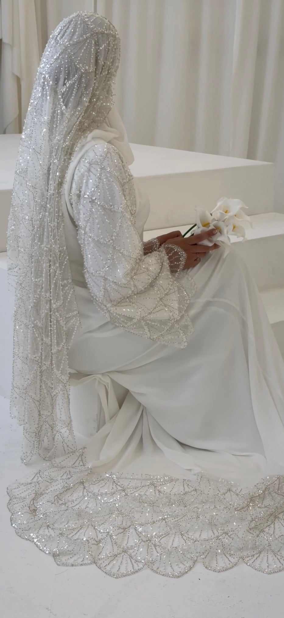 Irene veil