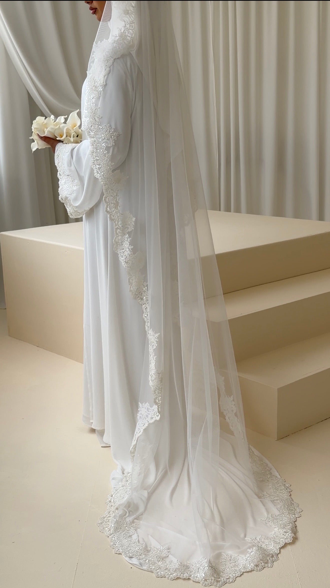 Awa veil