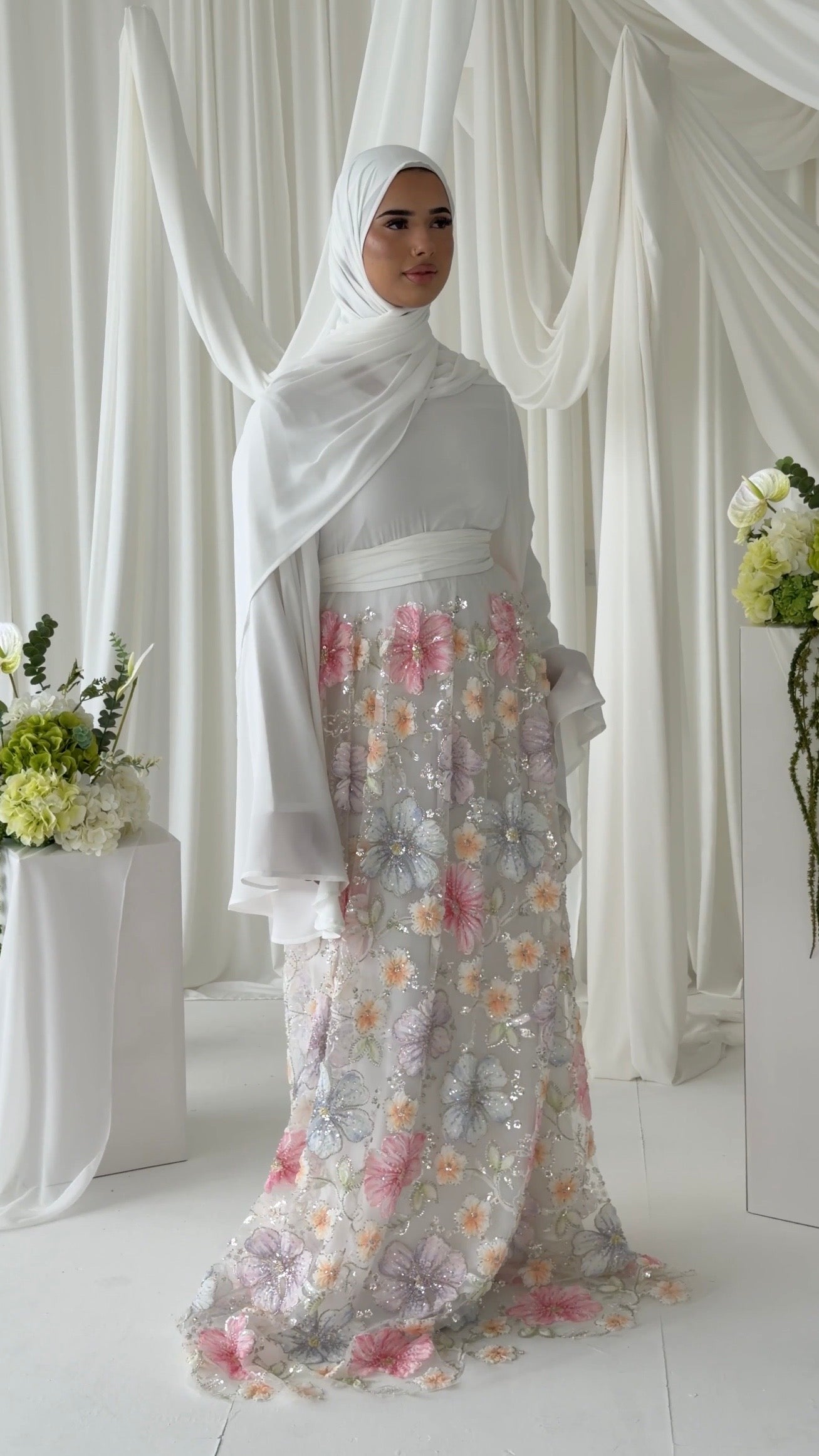 Noella dress