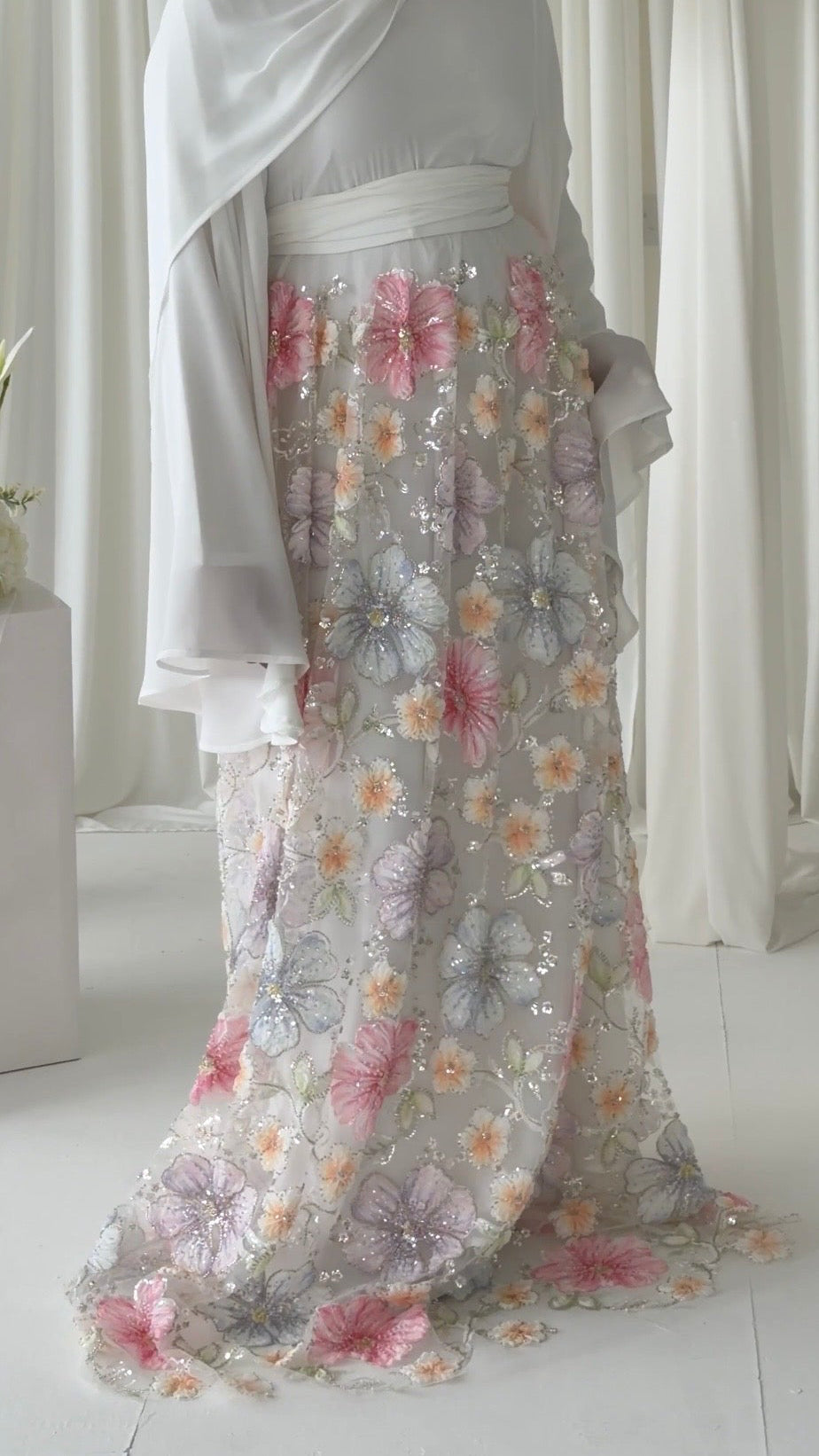 Noella dress