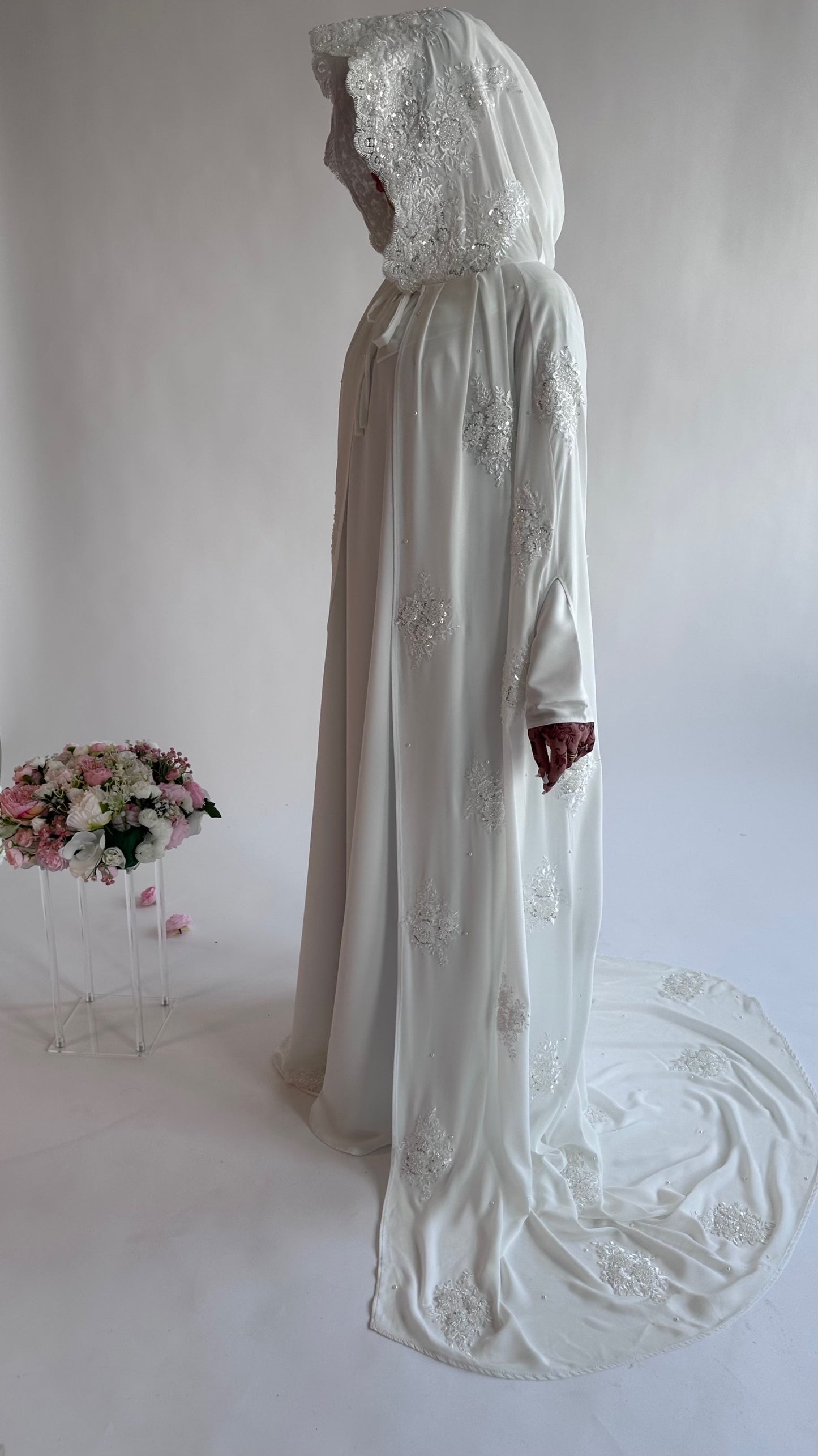 Sereen cape image 2