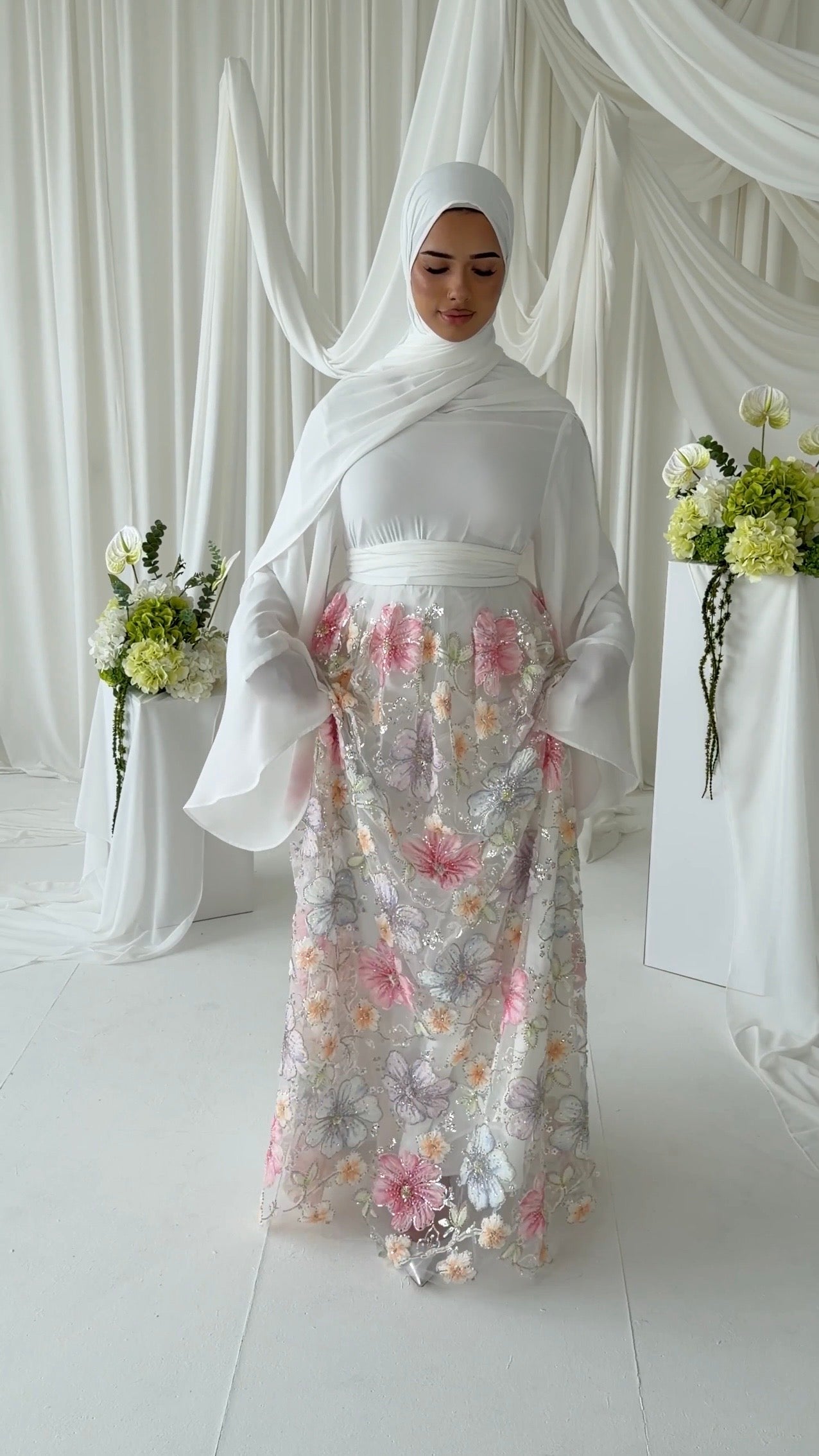 Noella dress