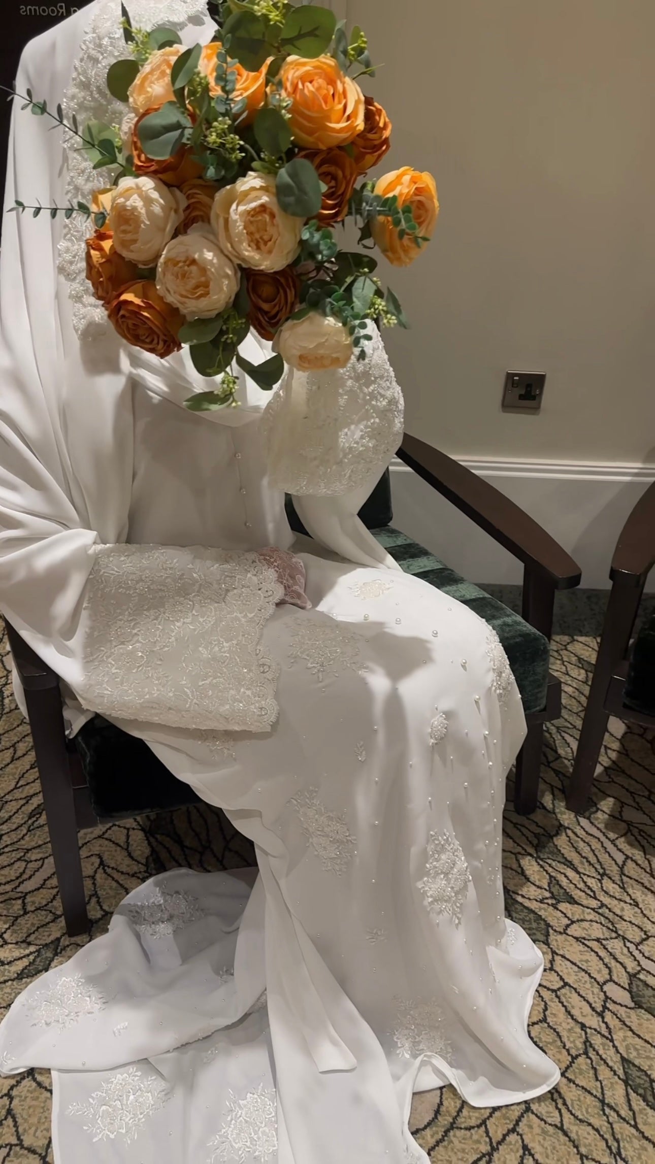 Sereen  veil image 2