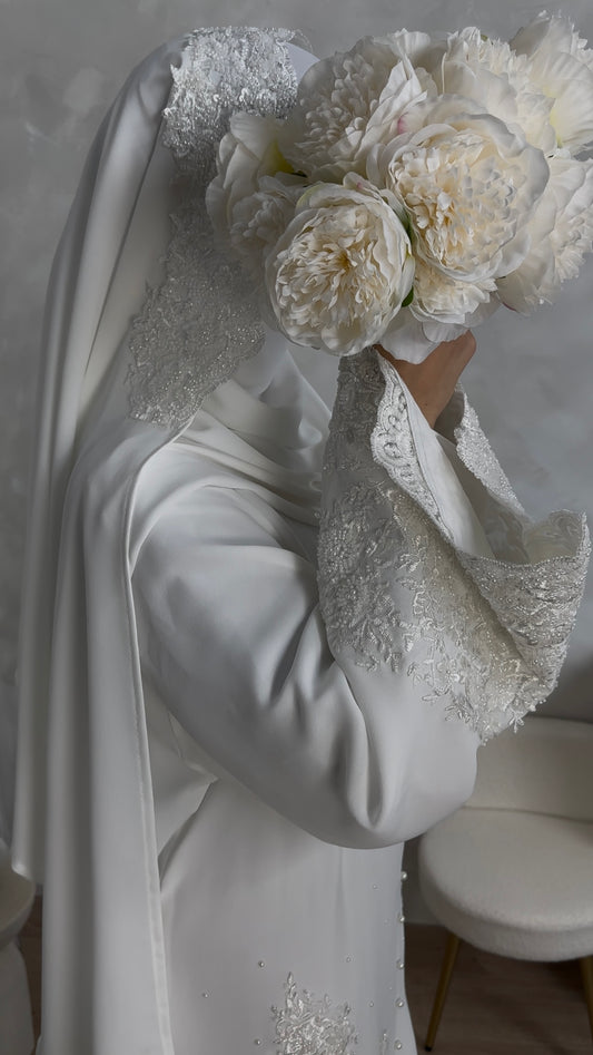 Sereen  veil image 0