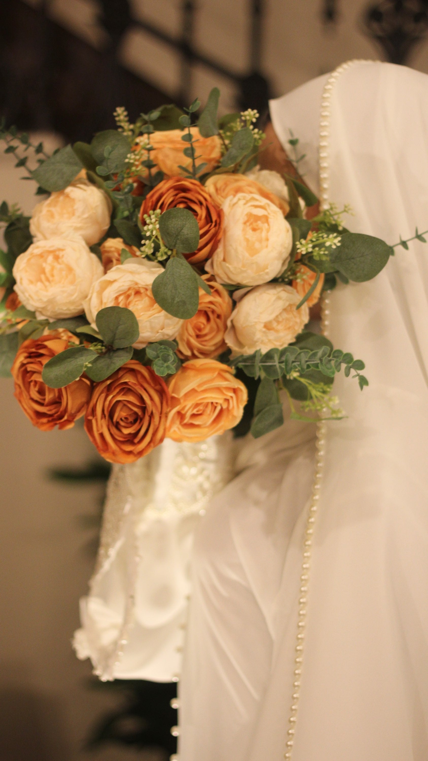 Lulu veil image 1