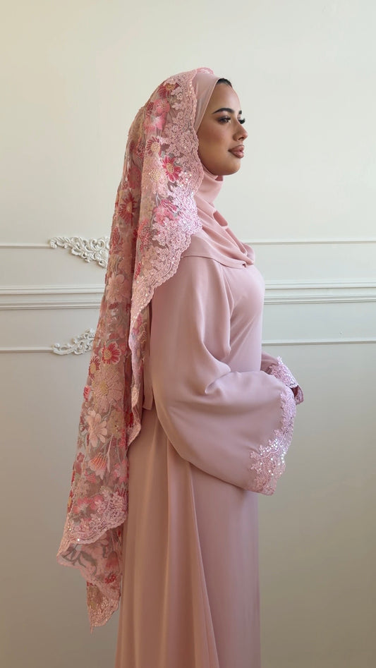 Sorella veil