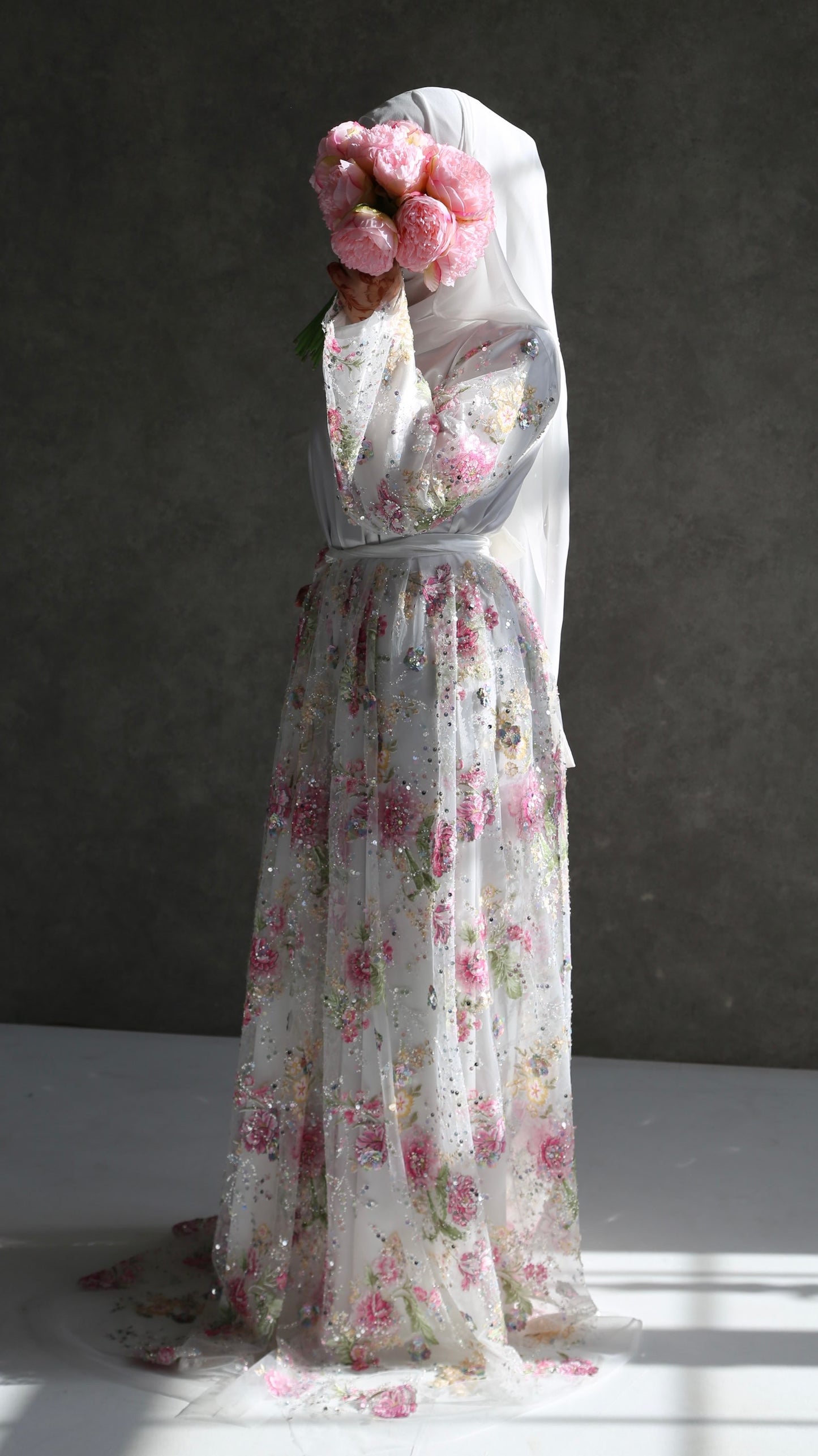 Bella dress image 9