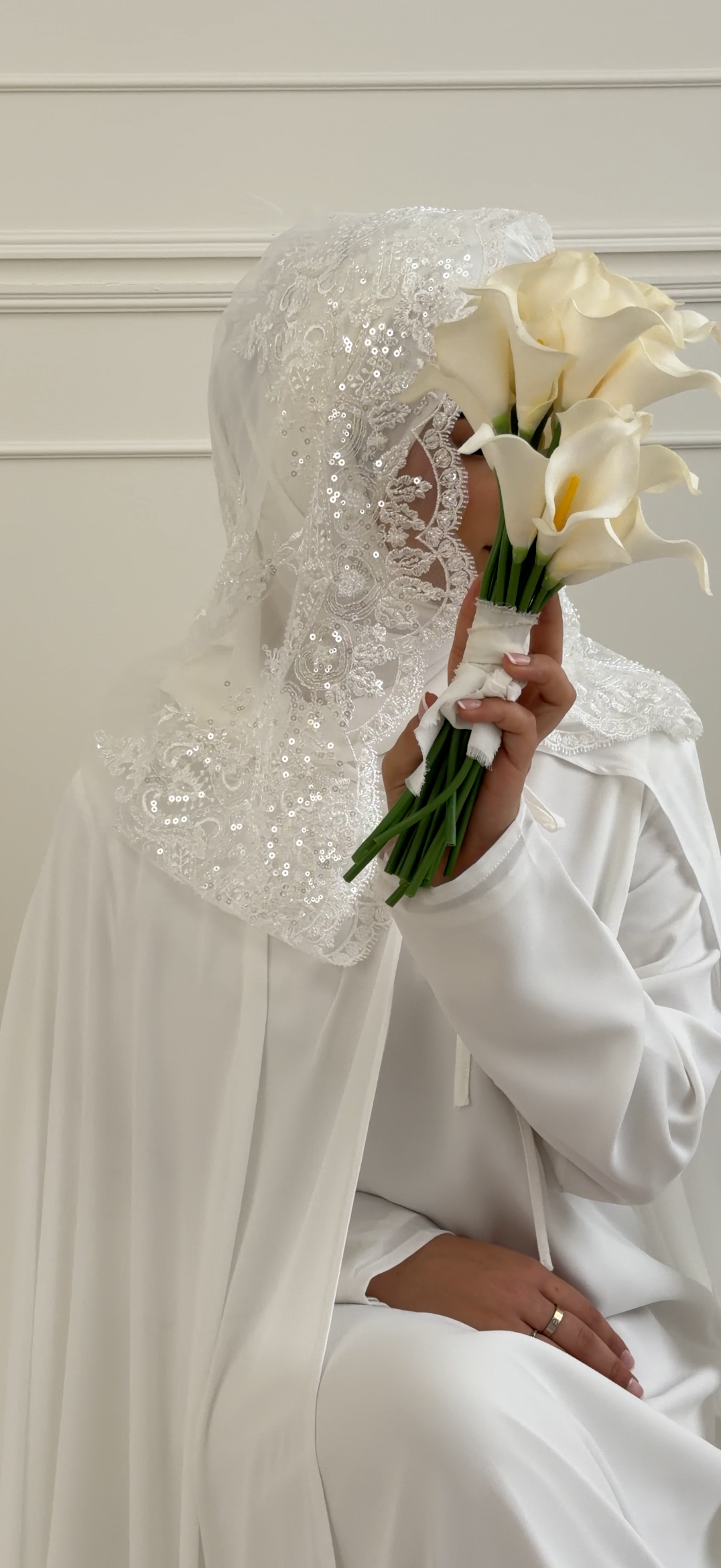 Isabella cape
