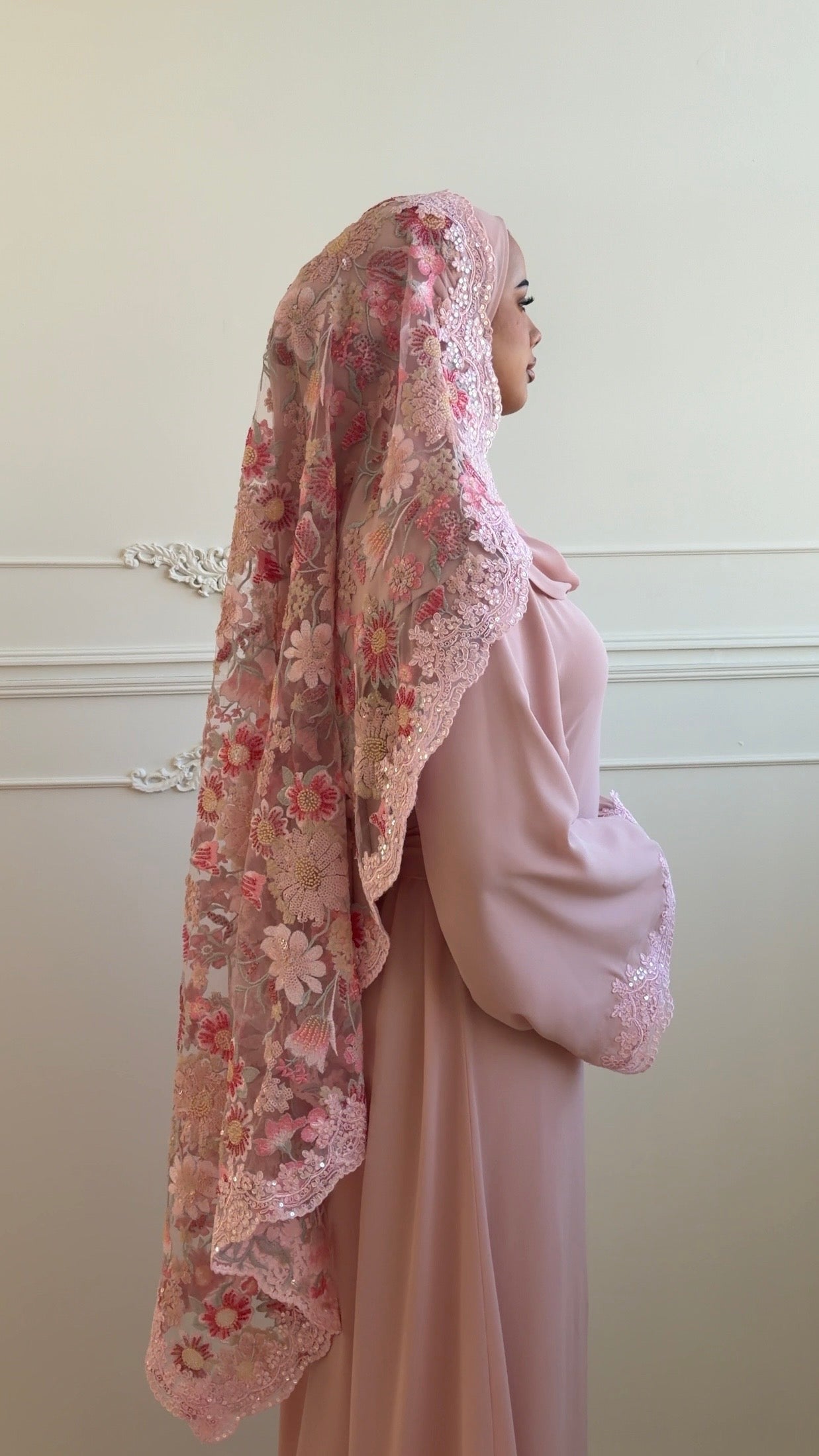 Sorella veil