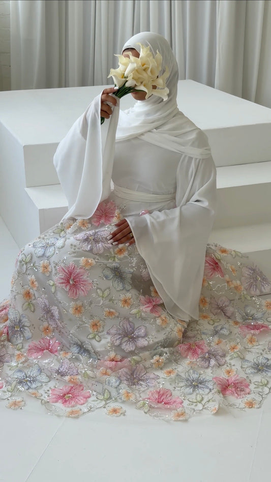 Noella dress
