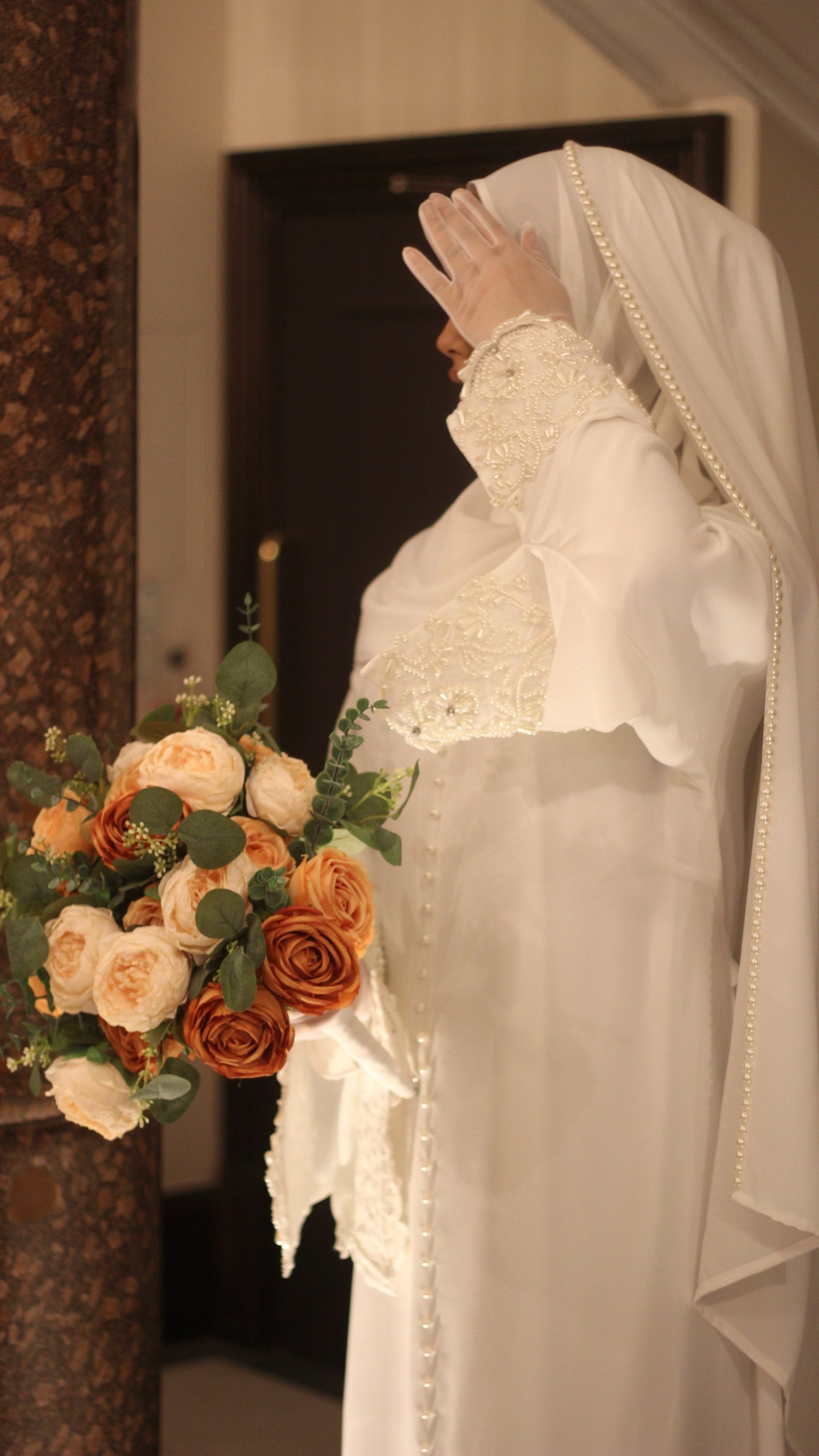 Lulu veil image 0