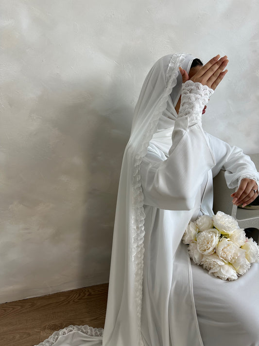 Ida veil image 0