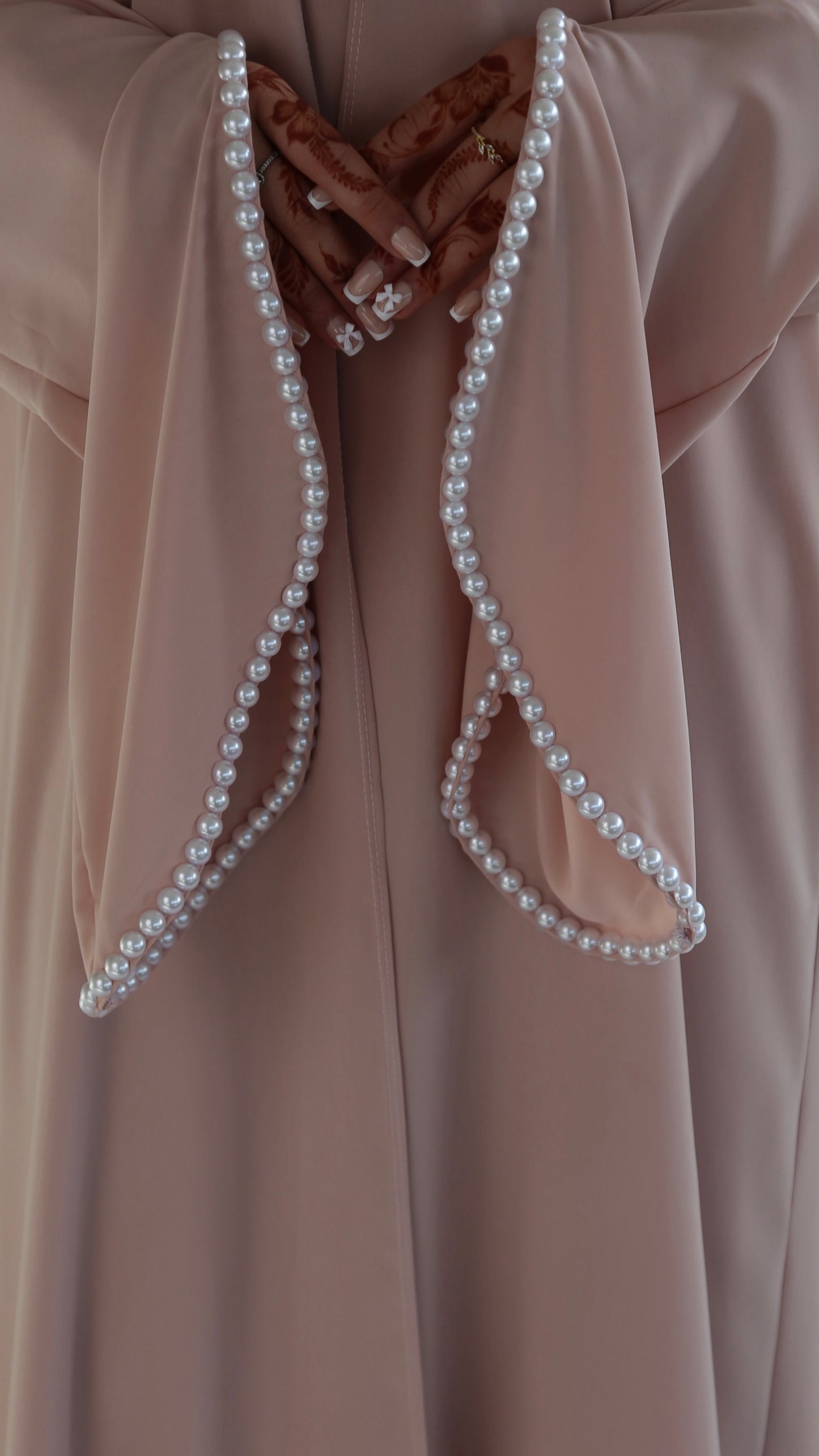 Lulu- blush  image 1