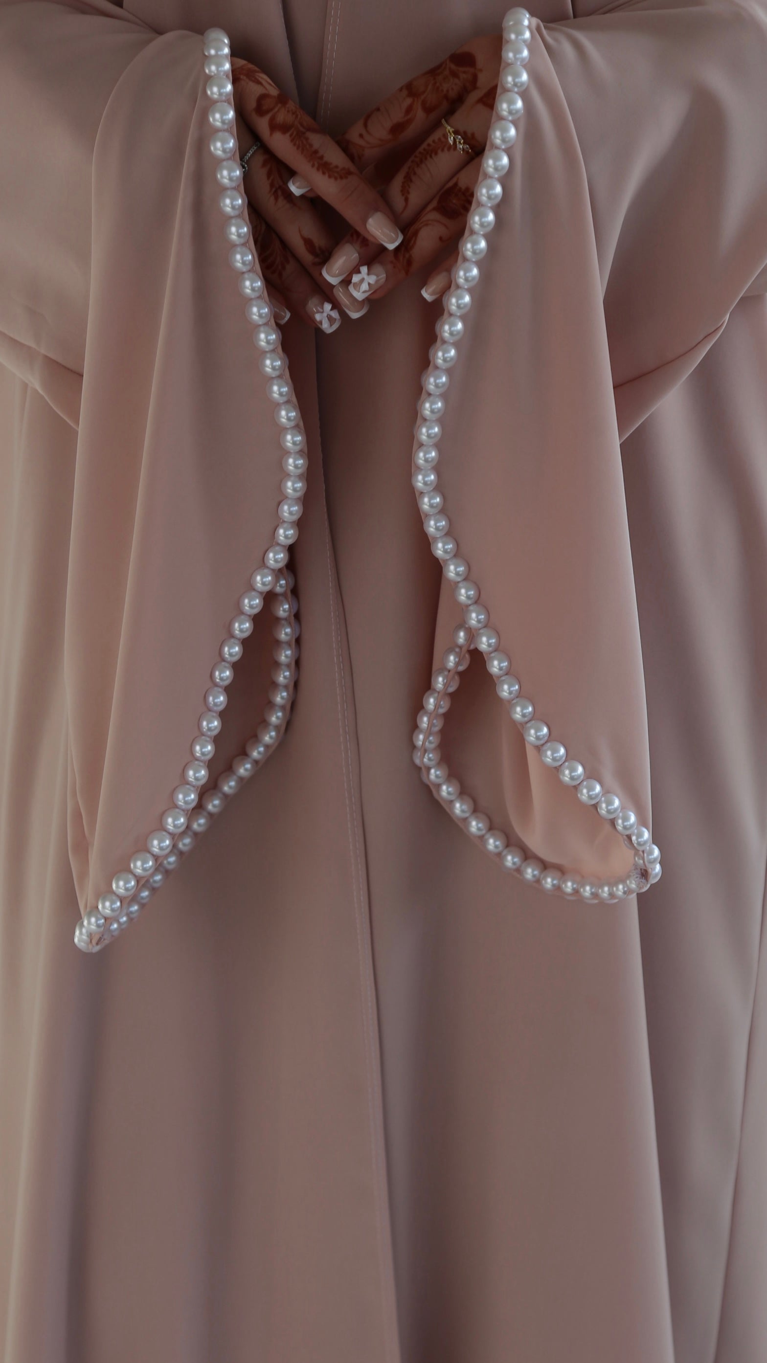 Lulu- blush  image 1