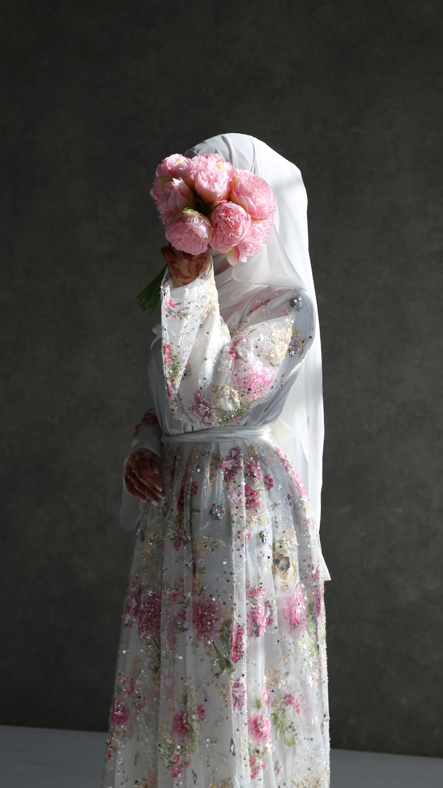 Bella dress image 10