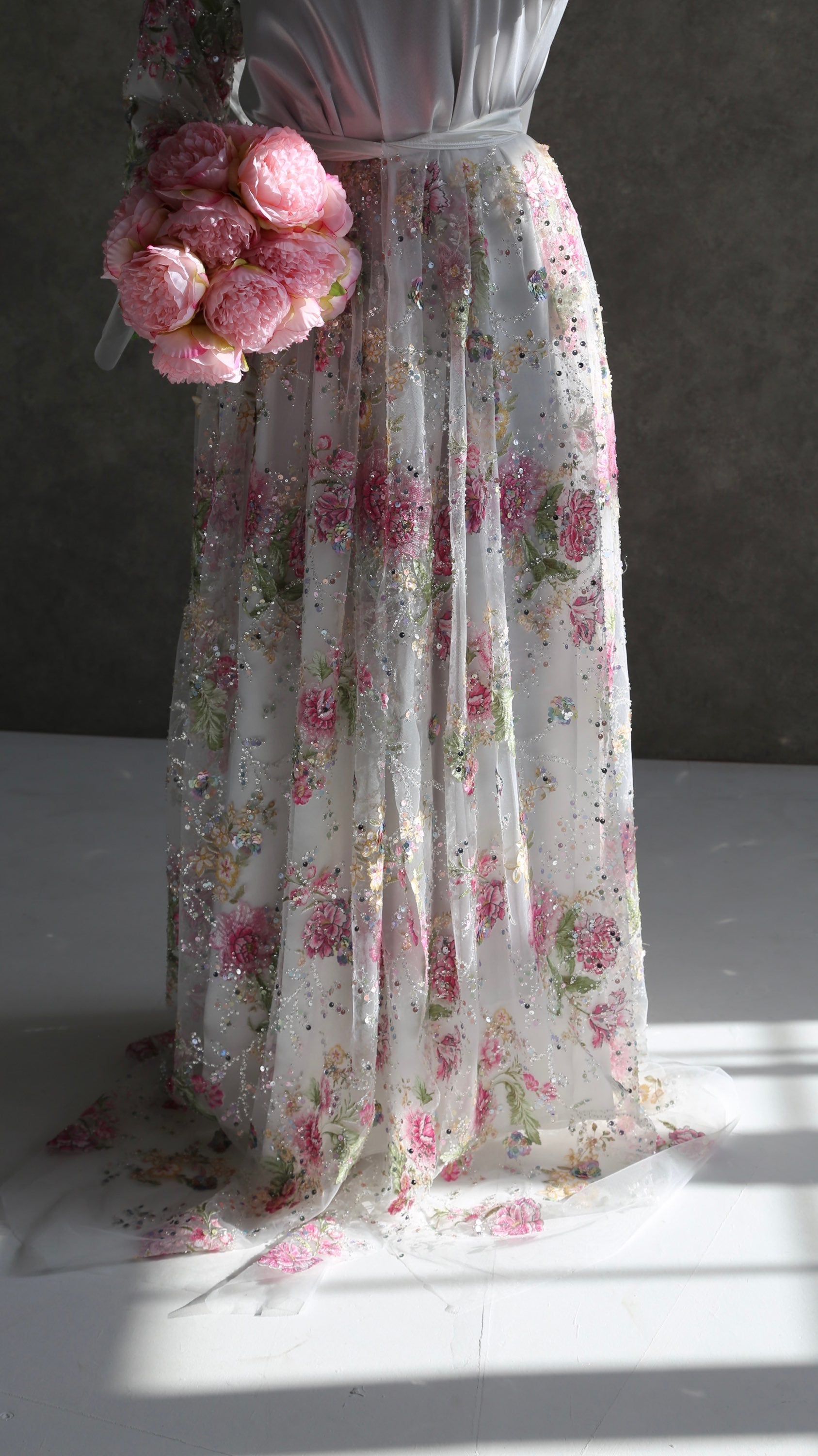 Bella dress image 6