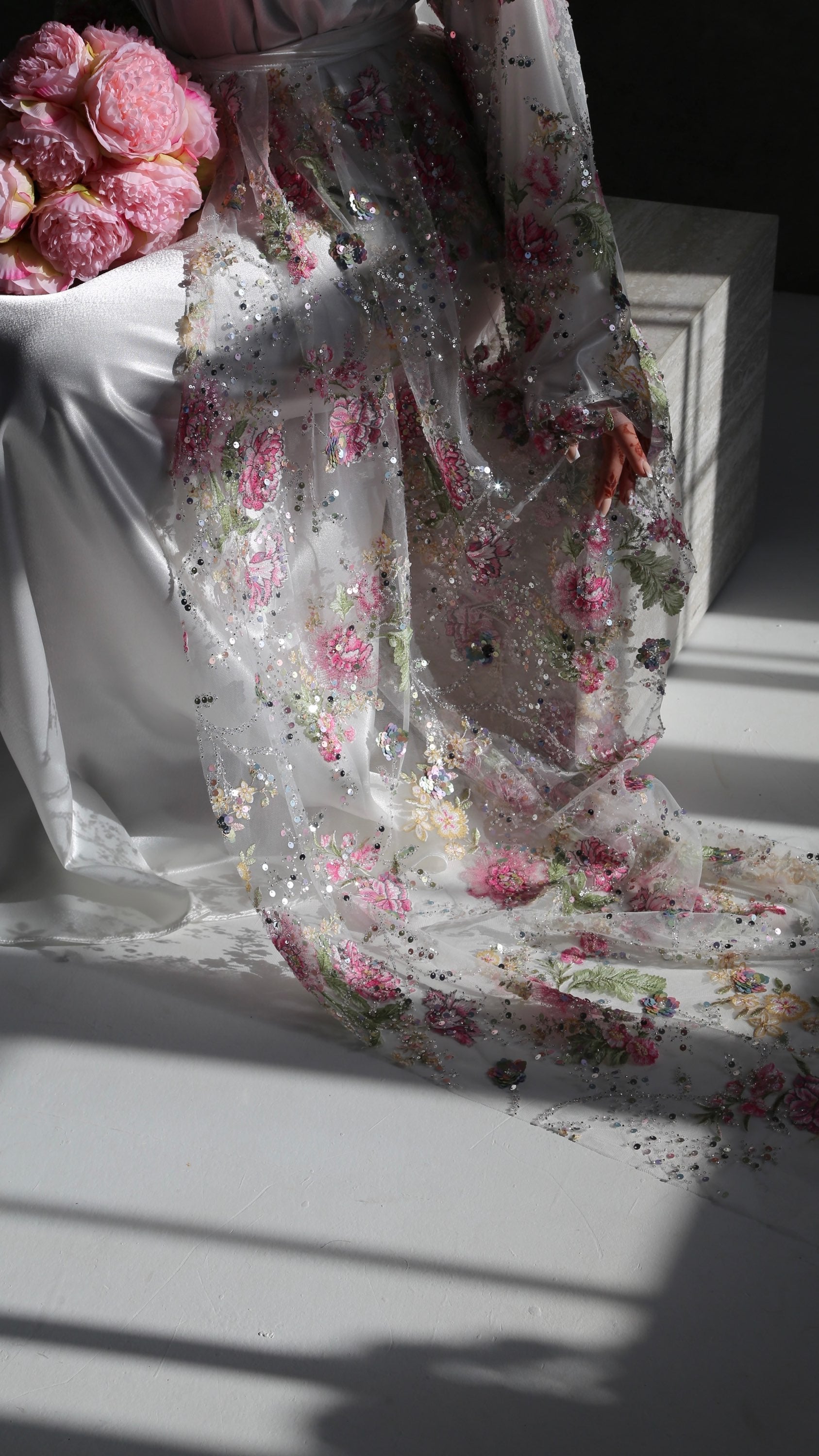 Bella dress image 3