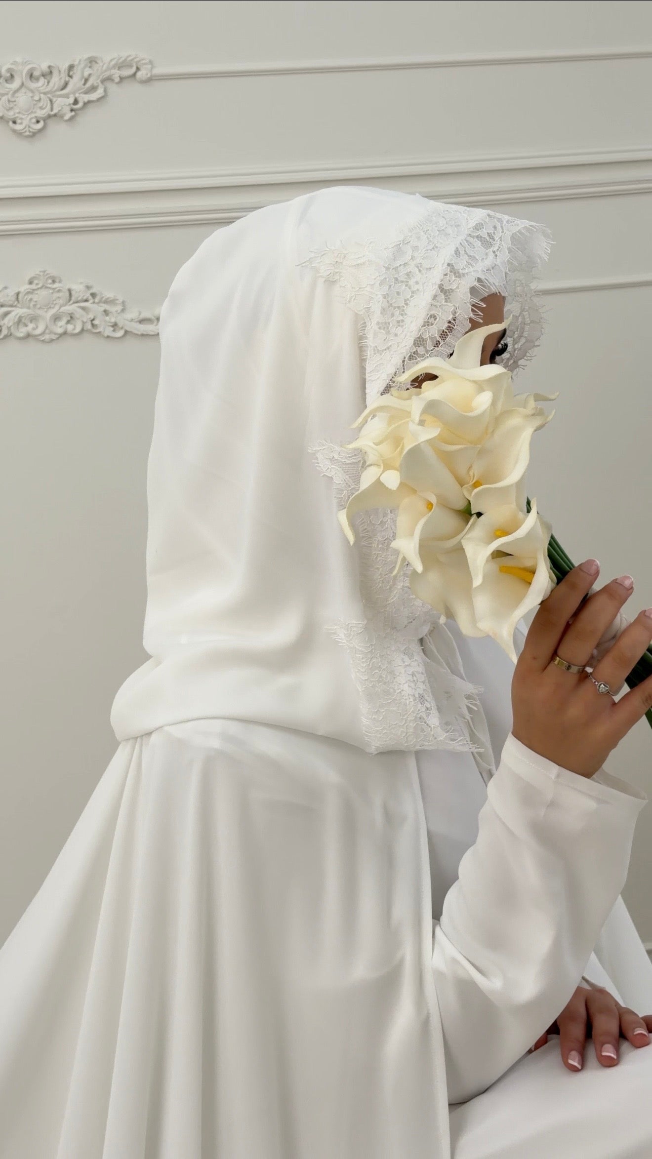 Lana cape