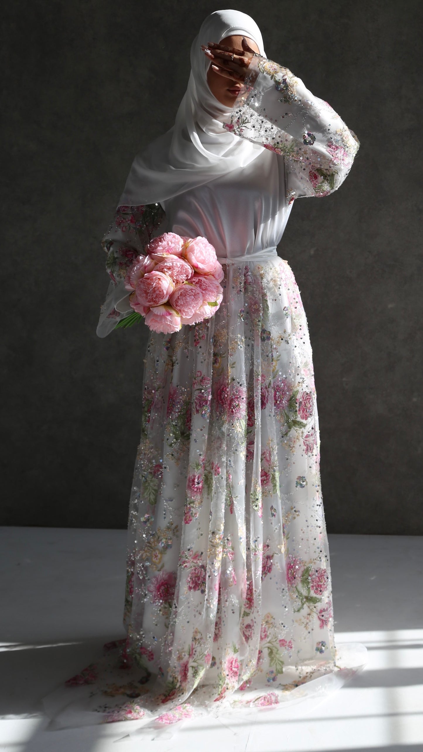 Bella dress image 5