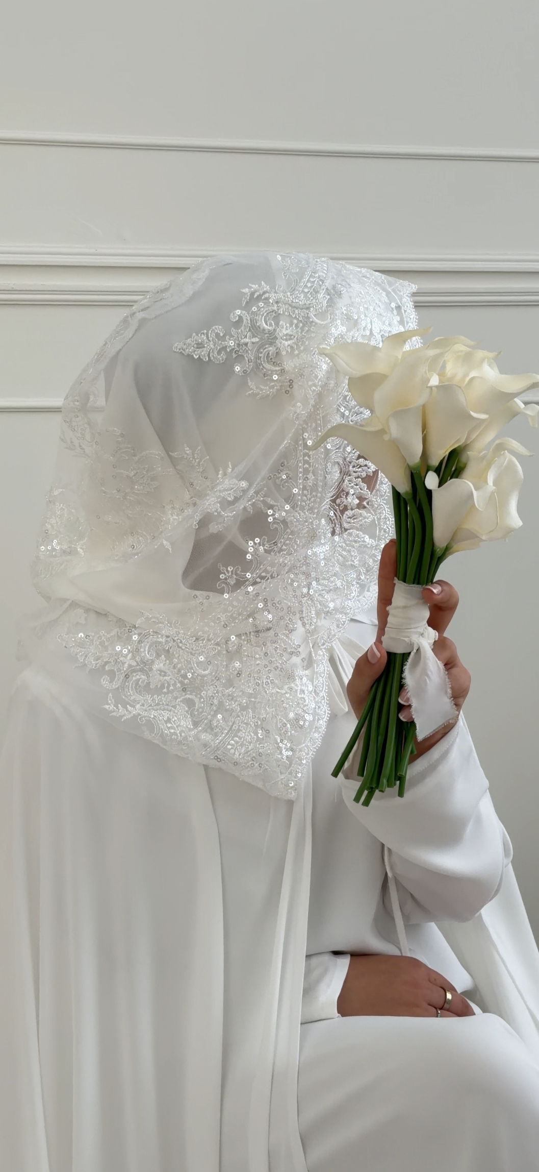 Isabella cape