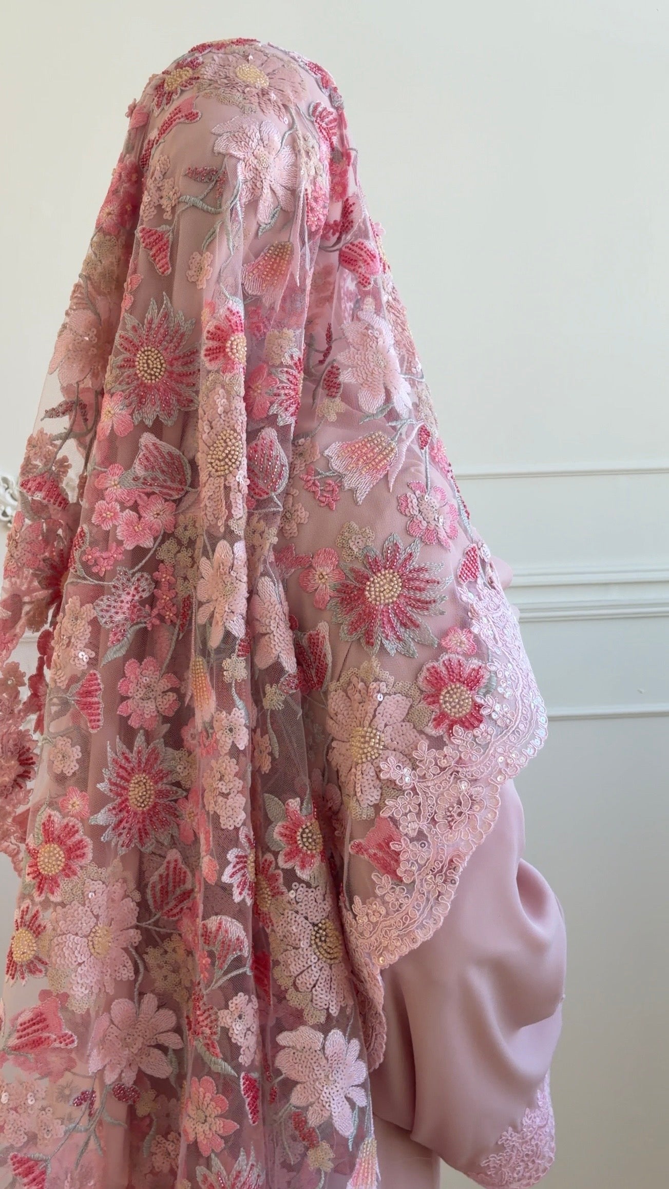 Sorella veil