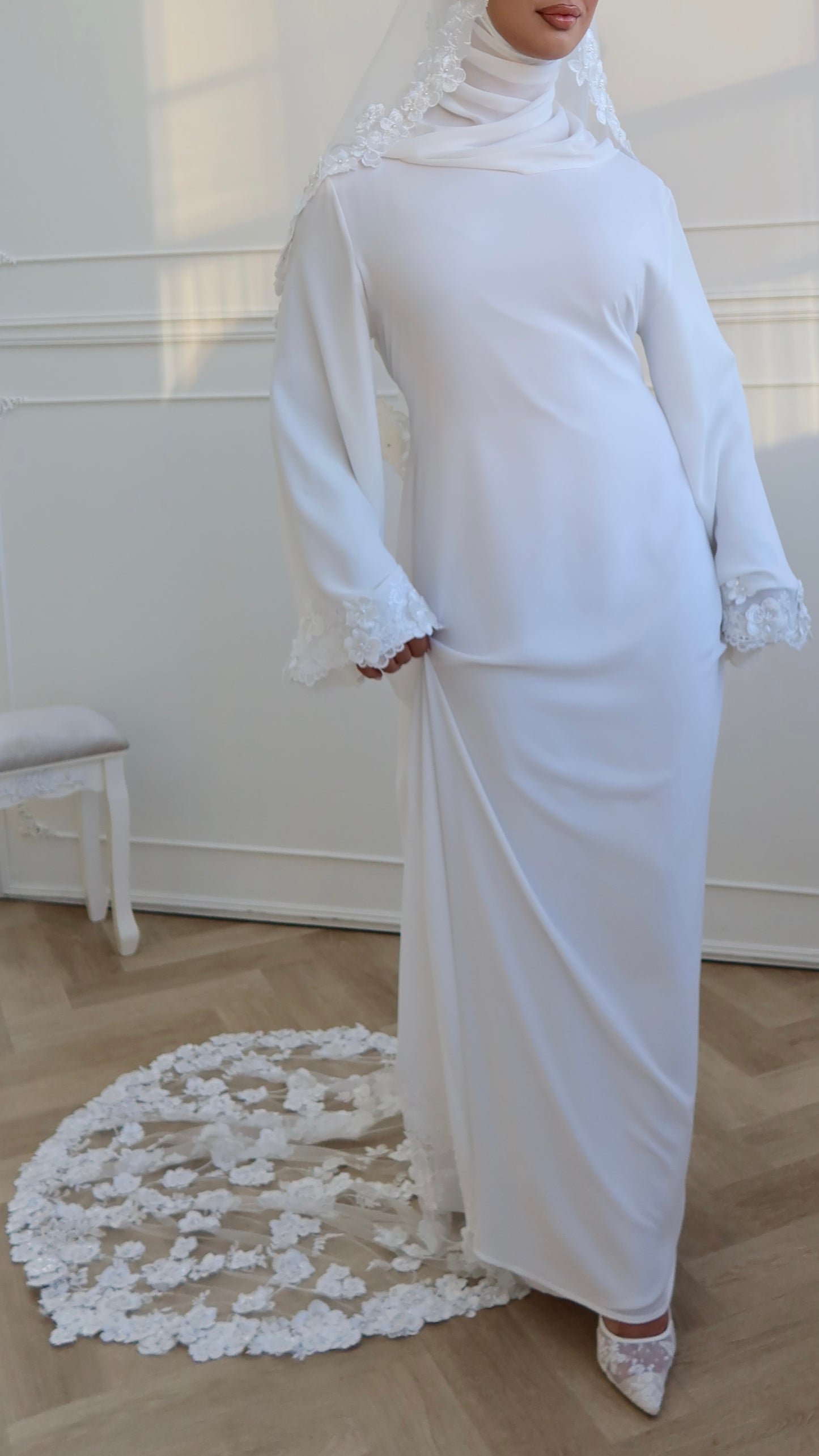 warda