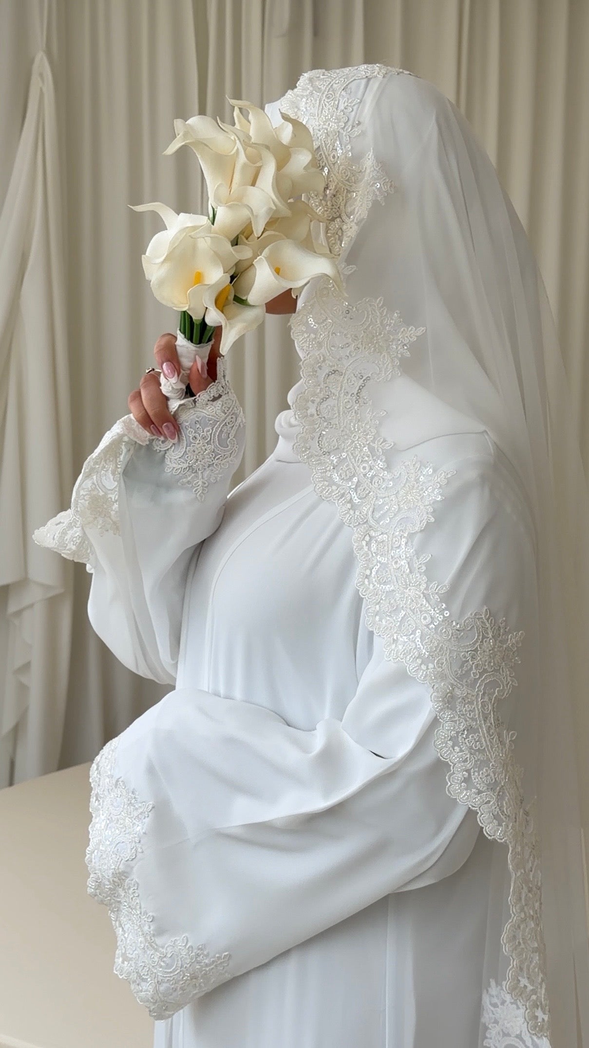 Awa veil