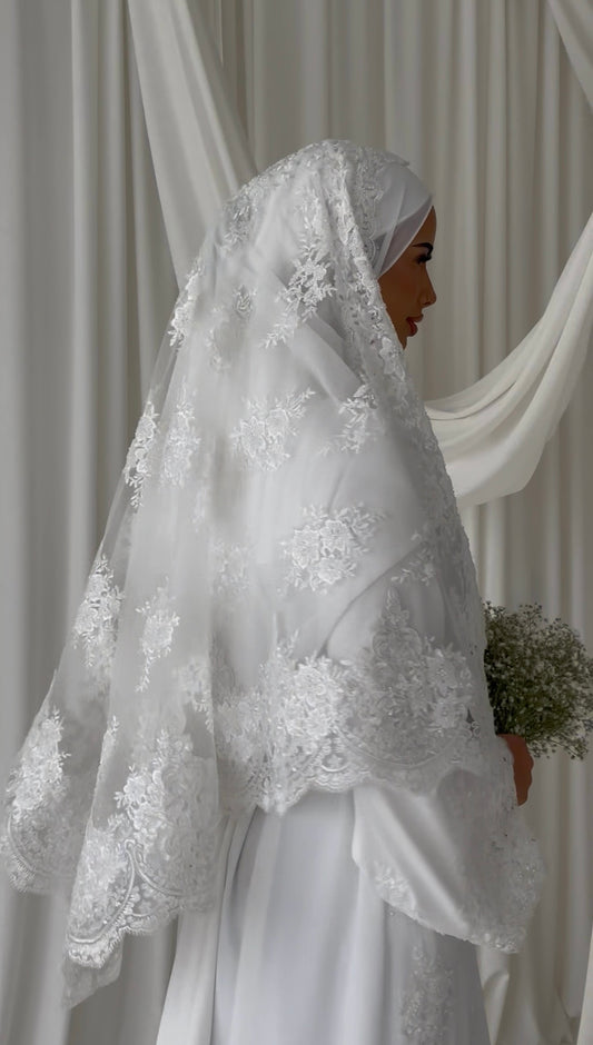 Sereen veil