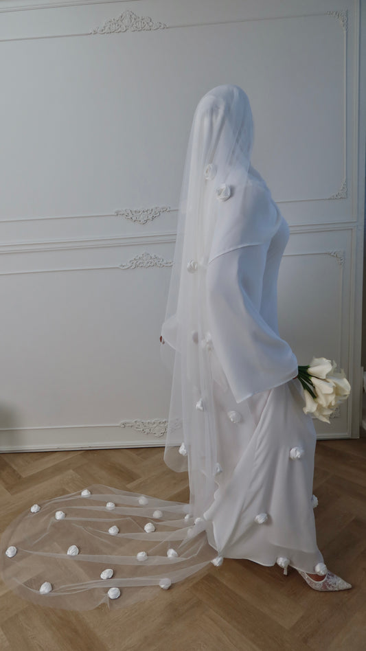 Alba veil