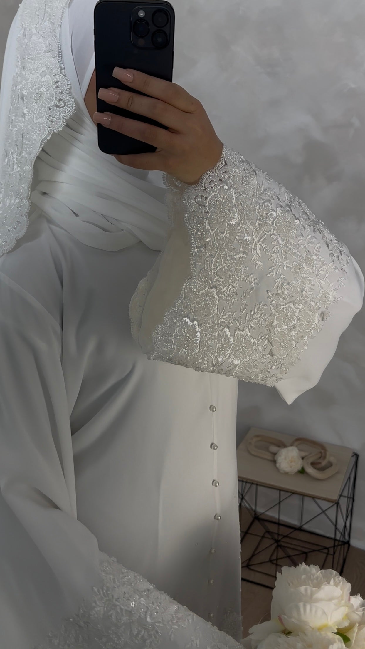 Sereen  veil image 1