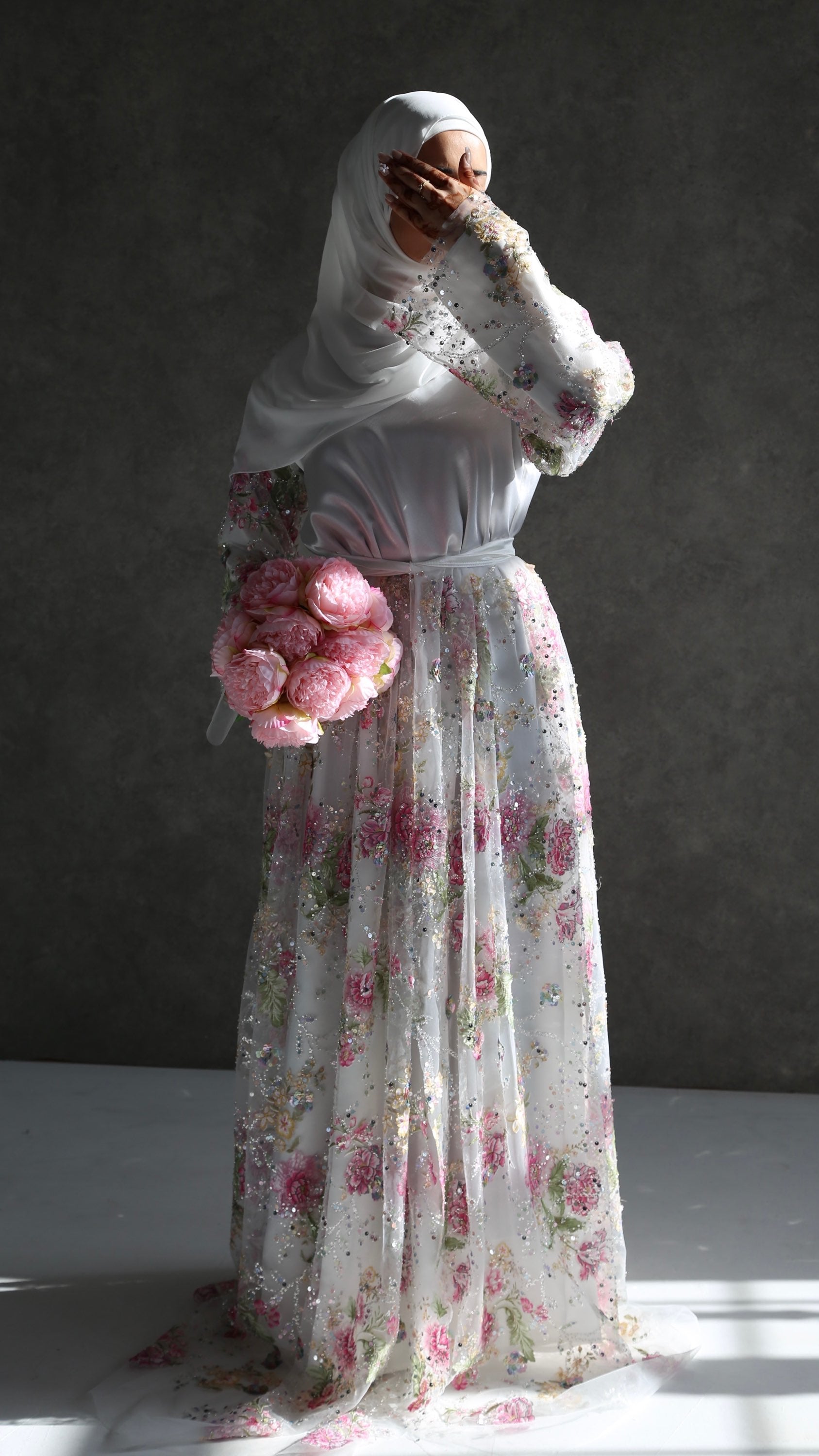 Bella dress image 7