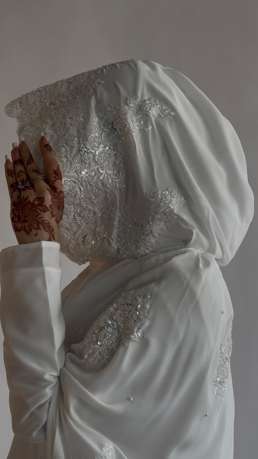 Sereen cape image 0