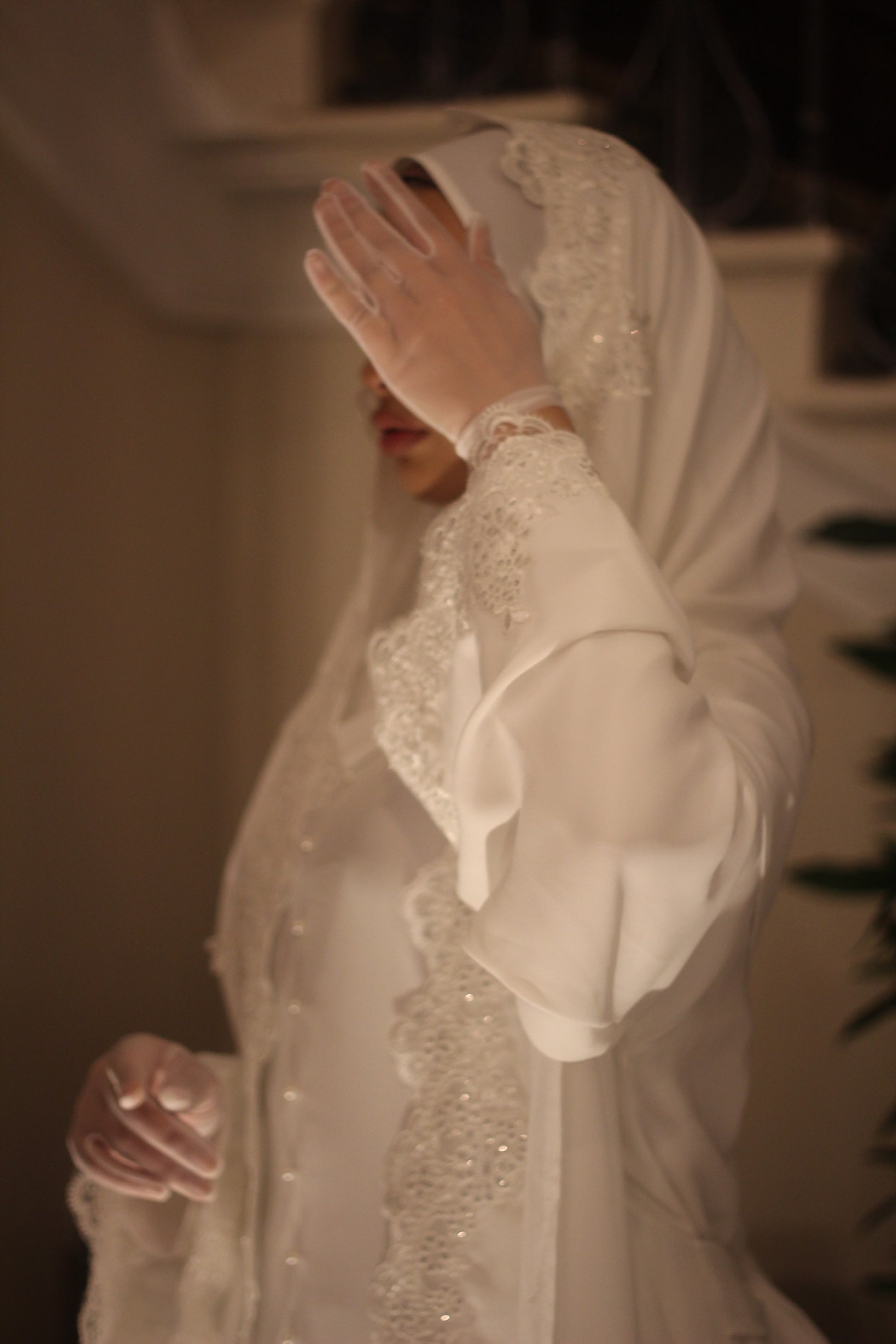 Bella veil image 0