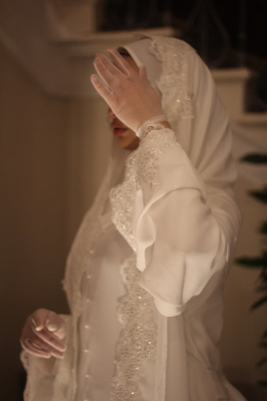 Bella veil image 0