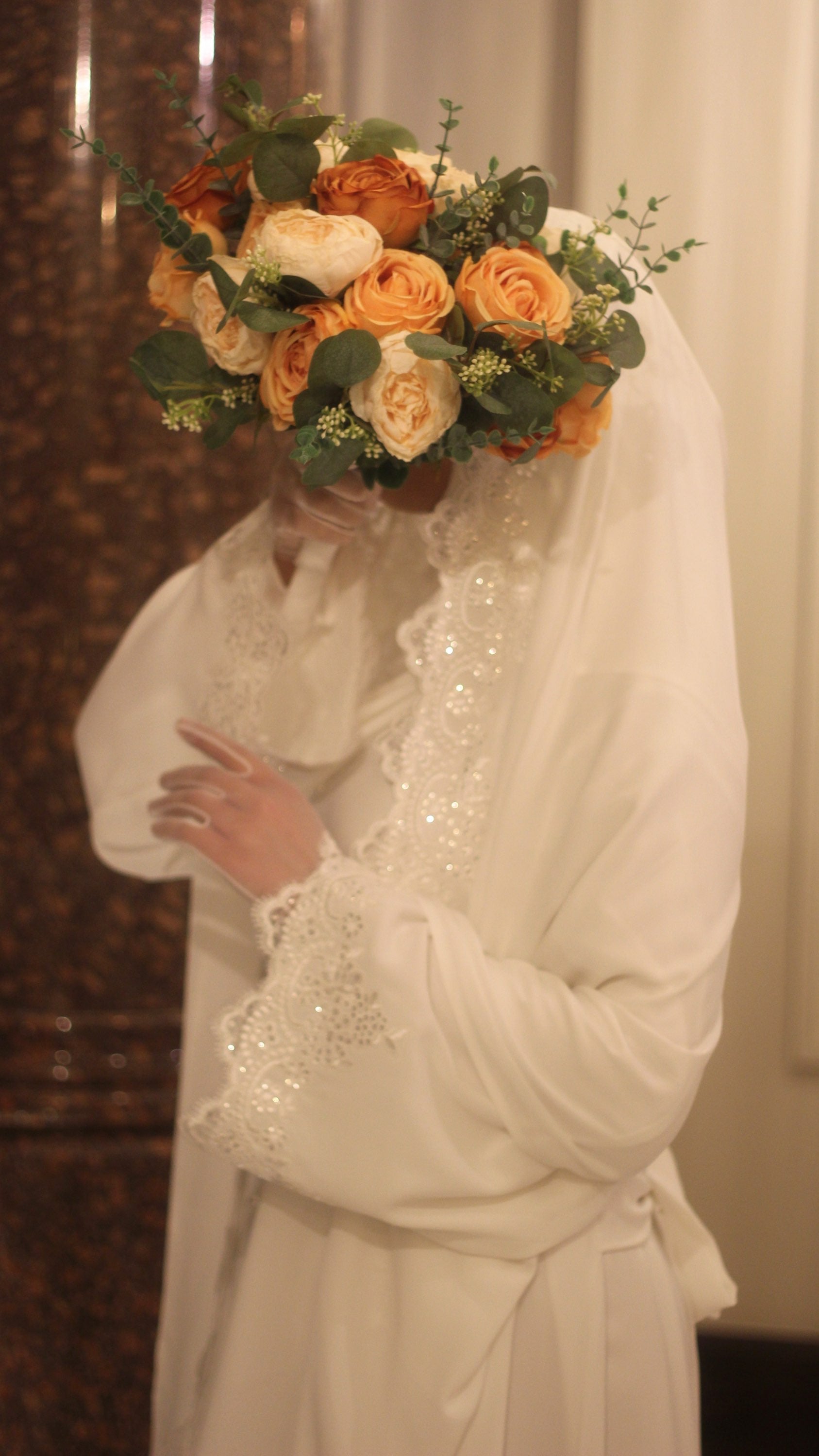 Bella veil image 1