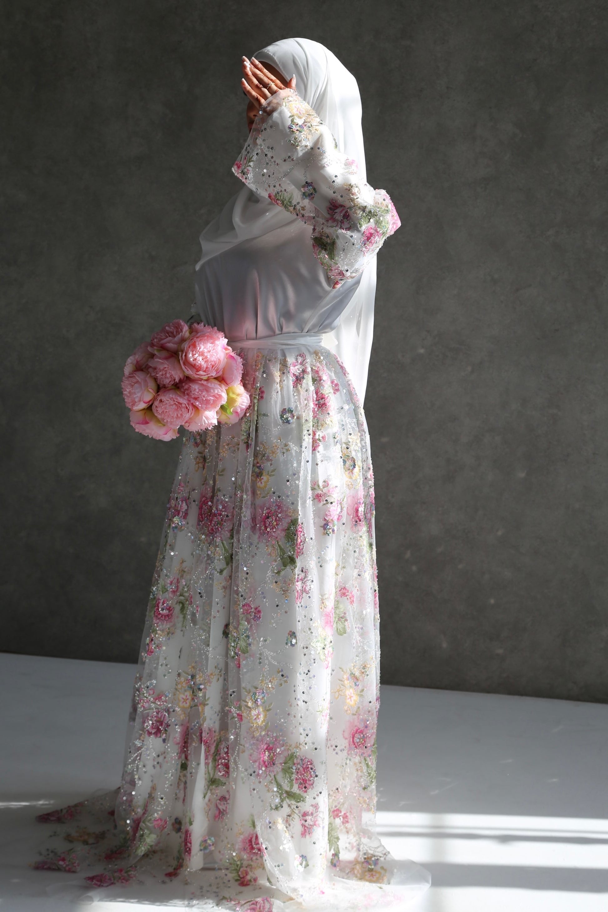 Bella dress image 4